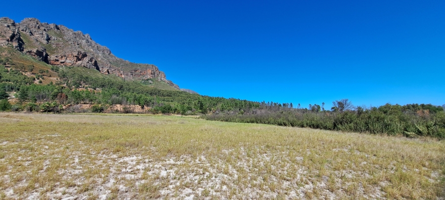 1 Bedroom Property for Sale in Paarl Rural Western Cape